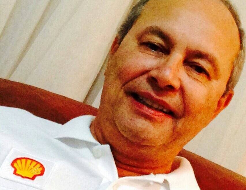 Pedro Ribeiro 